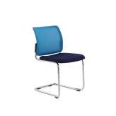 Nurus Tune Chair with U-Leg