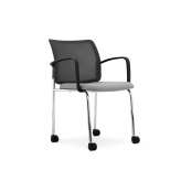 Nurus Tune Chair with Castors