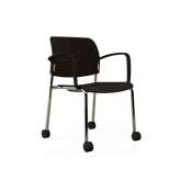 Nurus Tune Chair with Castors