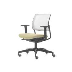 Nurus Trea Wheeled With Armrest