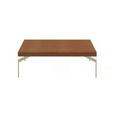 Nurus To Coffee Square Coffee Table