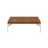 Nurus To Coffee Square Coffee Table