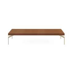 Nurus To Coffee Rectangle Coffee Table