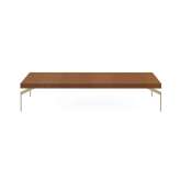 Nurus To Coffee Rectangle Coffee Table