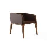 Nurus Tara Soft Single Sofa