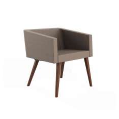 Nurus Tara Single Sofa