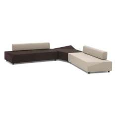 Nurus Stone Sofa