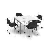 Nurus Silva Meeting Table