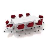 Nurus Silva Meeting Table