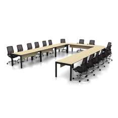 Nurus Silva Meeting Table