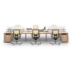 Nurus Silva Double Working System