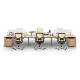 Nurus Silva Double Working System