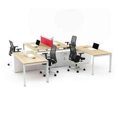 Nurus Silva Double Working System