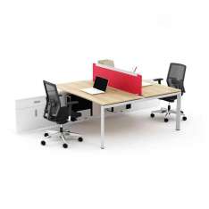 Nurus Silva Double Working System