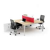 Nurus Silva Double Working System