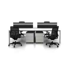 Nurus Silva Double Working System