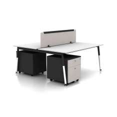 Nurus Silva Double Working System