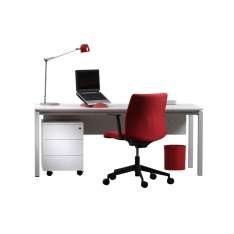 Nurus Silva Desk