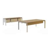 Nurus Silva Desk
