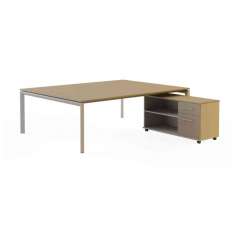 Nurus Silva Desk
