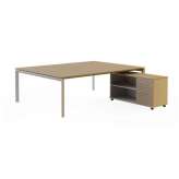 Nurus Silva Desk