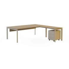 Nurus Silva Desk