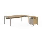 Nurus Silva Desk