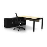 Nurus Silva Desk