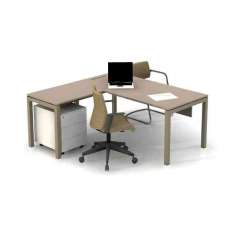 Nurus Silva Desk