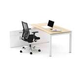 Nurus Silva Desk
