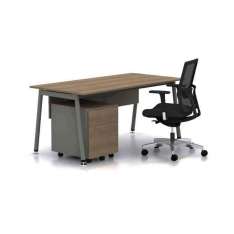 Nurus Silva Desk