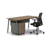 Nurus Silva Desk