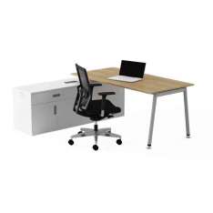 Nurus Silva Desk