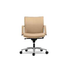Nurus Seben Medium Back Chair