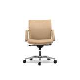 Nurus Seben Medium Back Chair