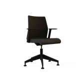 Nurus S Chair Visitor Chair (Pingo Base)
