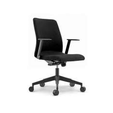 Nurus S Chair Medium Back Chair