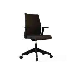 Nurus S Chair High Back Chair