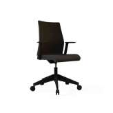 Nurus S Chair High Back Chair