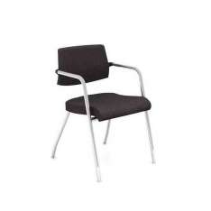 Nurus S Chair 4-Leg Visitor Chair