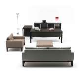 Nurus Plato Desk