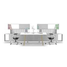 Nurus Pila Desk