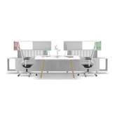 Nurus Pila Desk