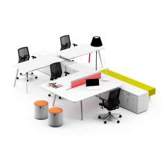Nurus Pila Desk