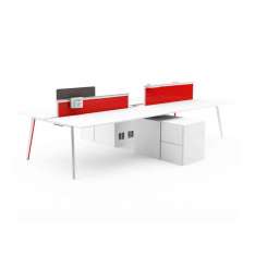 Nurus Pila Desk