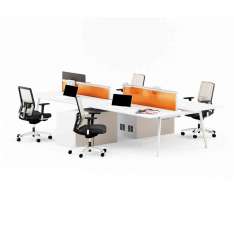 Nurus Pila Desk