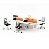Nurus Pila Desk