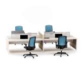 Nurus Pila Closed Desk