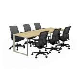 Nurus Next Meeting Table