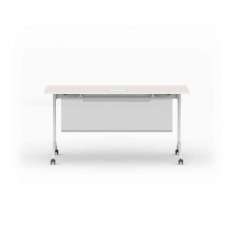 Nurus Nest Straight Desk